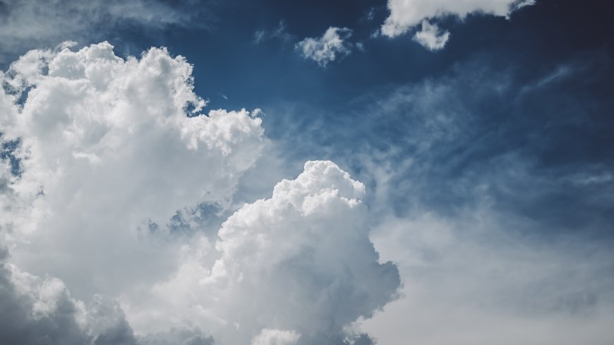 自然 云 天空 摄影 户外 明亮 夏天 电脑壁纸